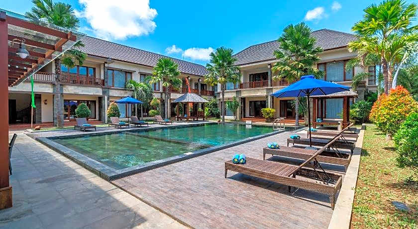 Vidi Boutique Hotel