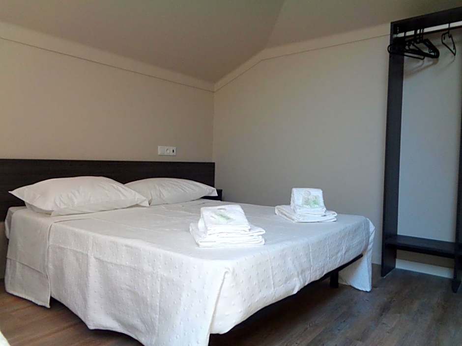 Rua Grande Hotel