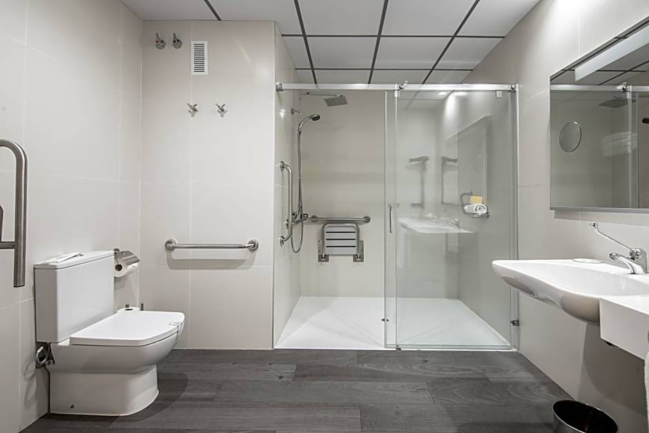 Hotel Monte Puertatierra