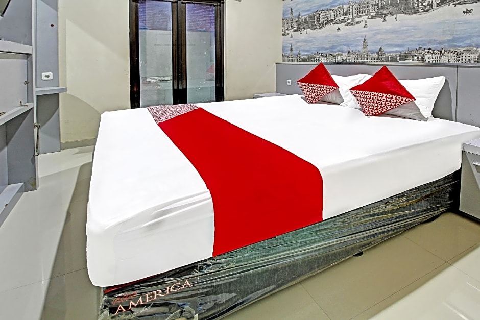 Hotel O Family Guest House Syariah