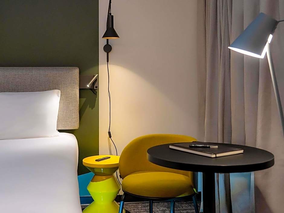 ibis Saint Paul Trois Chateaux