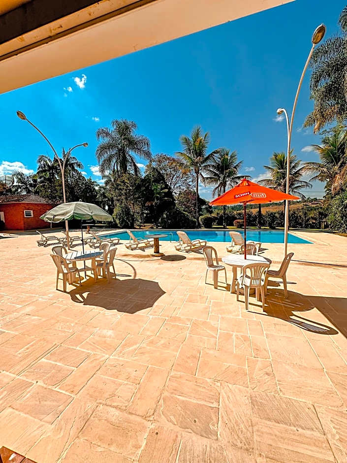 Fazenda 45min de SP - Muito lazer!