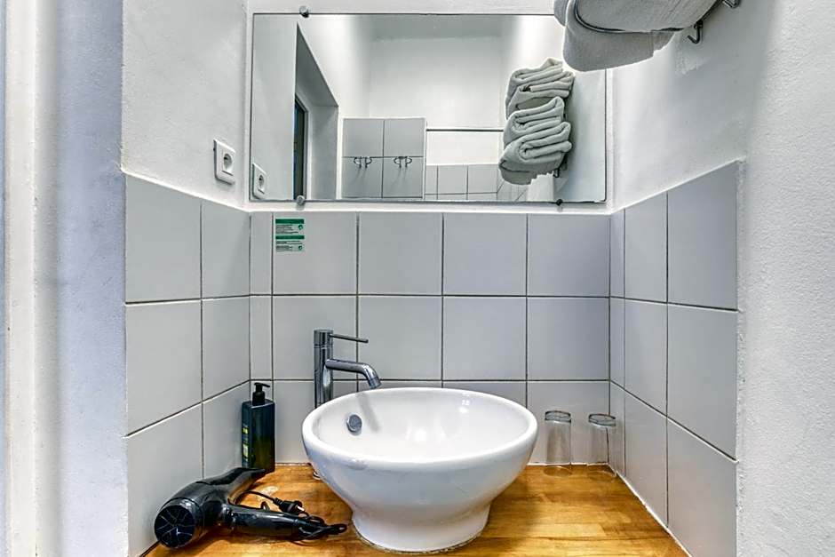 Hôtel Mistral Comédie Saint Roch