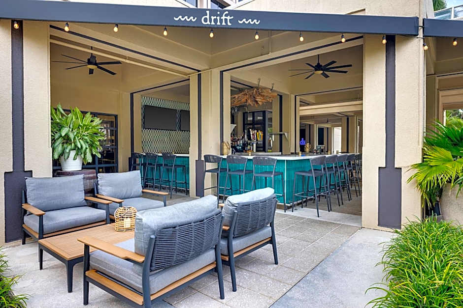 Boca Raton Marriott At Boca Center