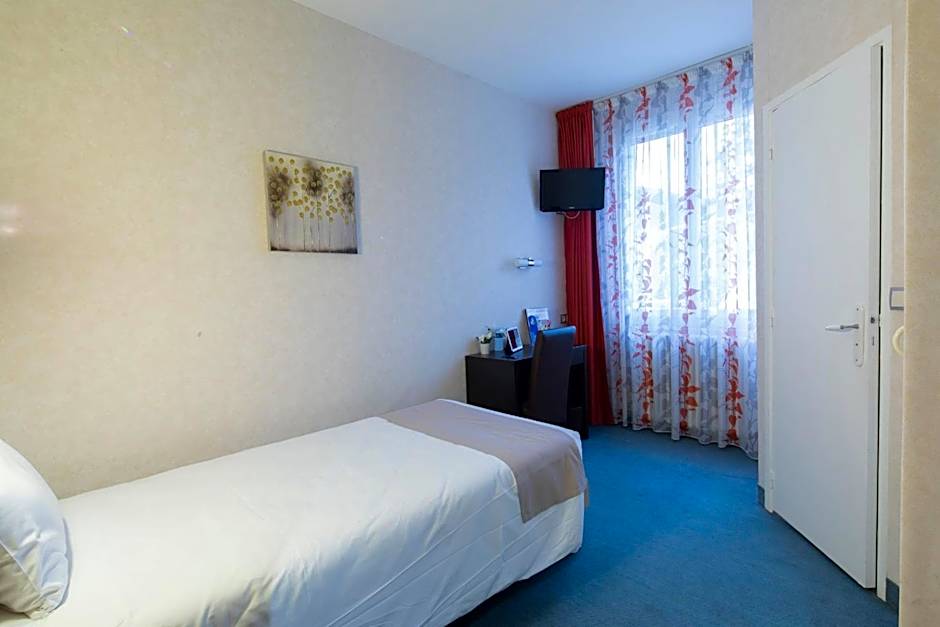 Logis Hôtel Restaurant de France