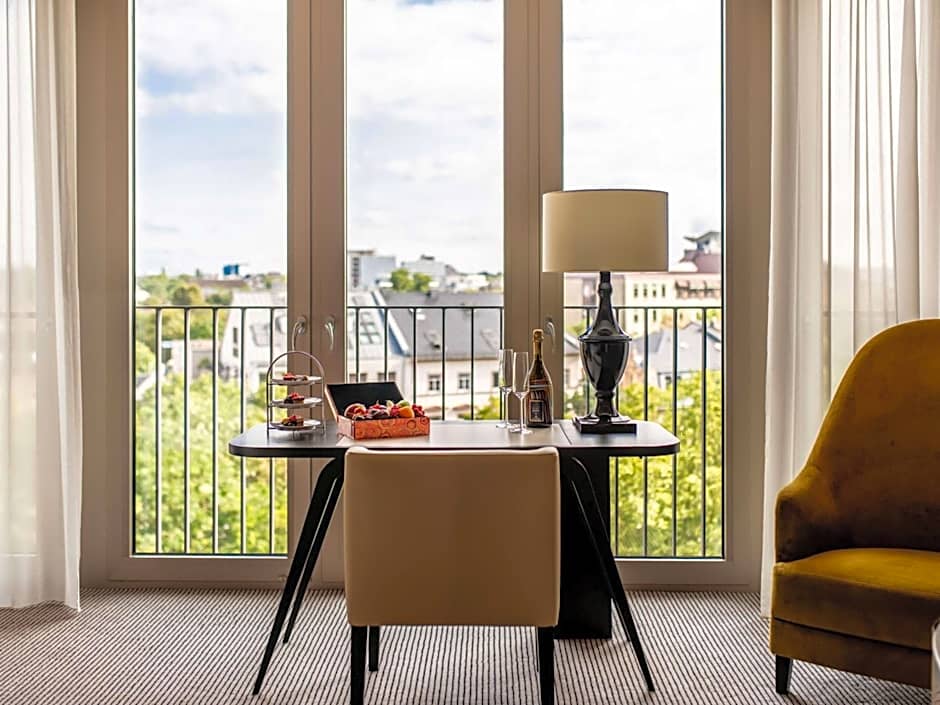 Sofitel Frankfurt Opera