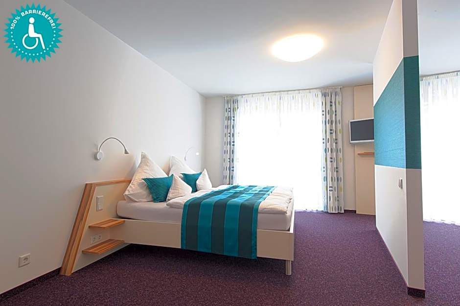 Lichtblick Hotel Garni