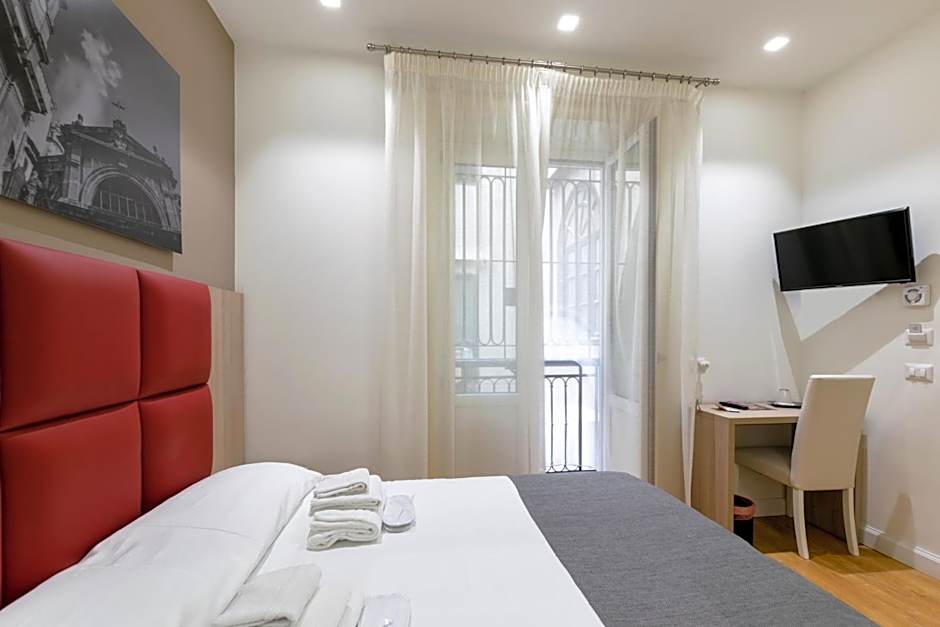 Belmonte102 Exclusive Suite