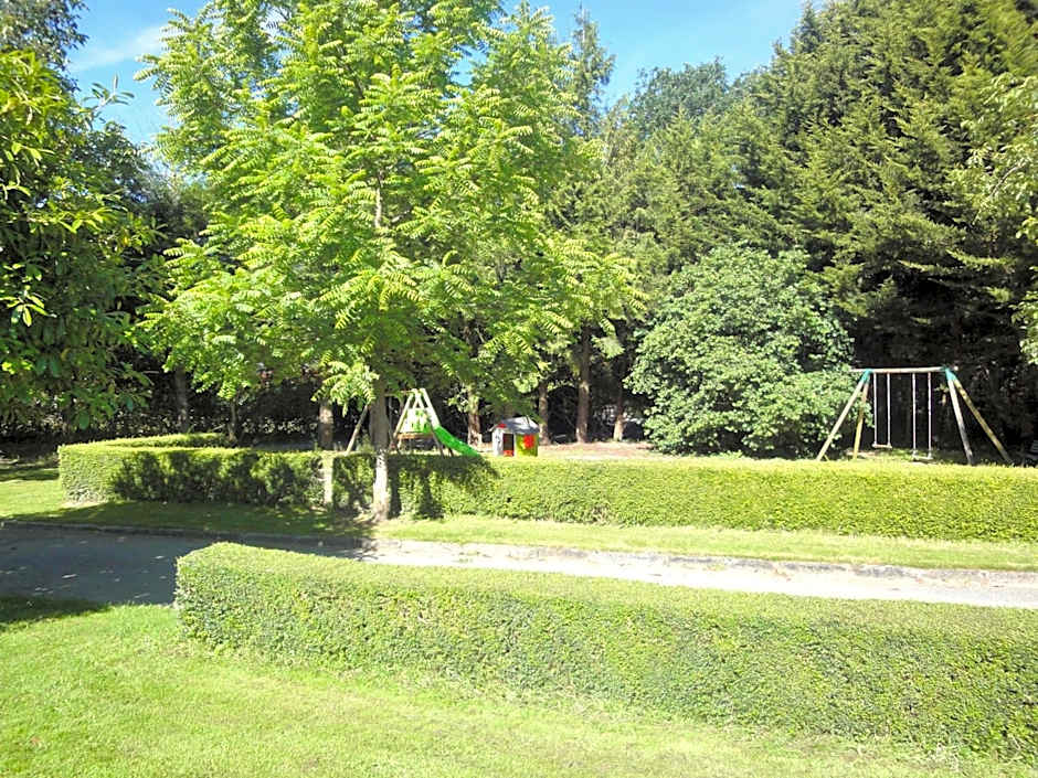 Hotel Restaurant La Grenouillère