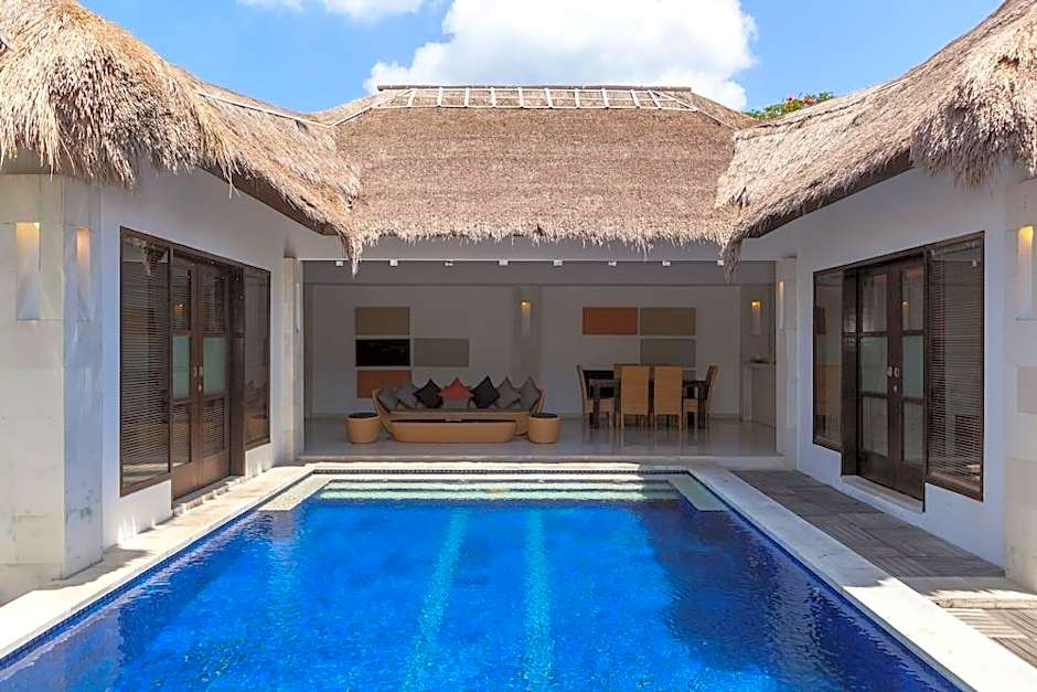 Bvilla Spa Hotel