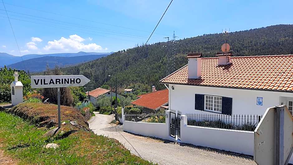 Casa de Vilarinho
