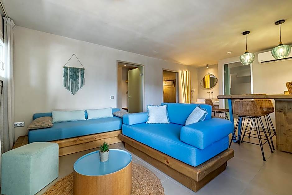 Sunrise Village Hotel Apartments