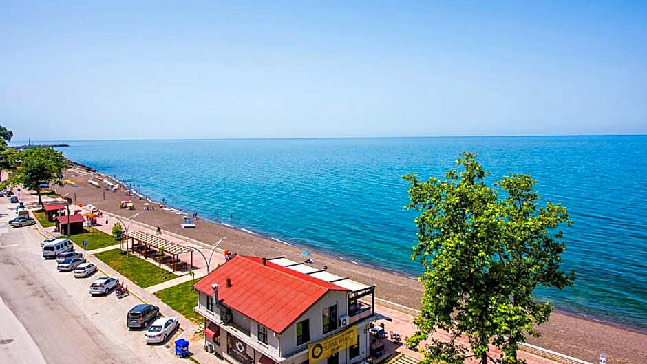 Akcakoca Poyraz Otel