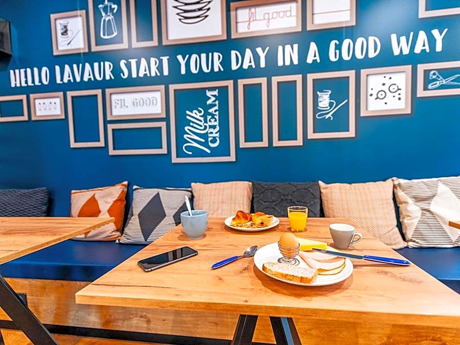 ibis Styles Toulouse Lavaur