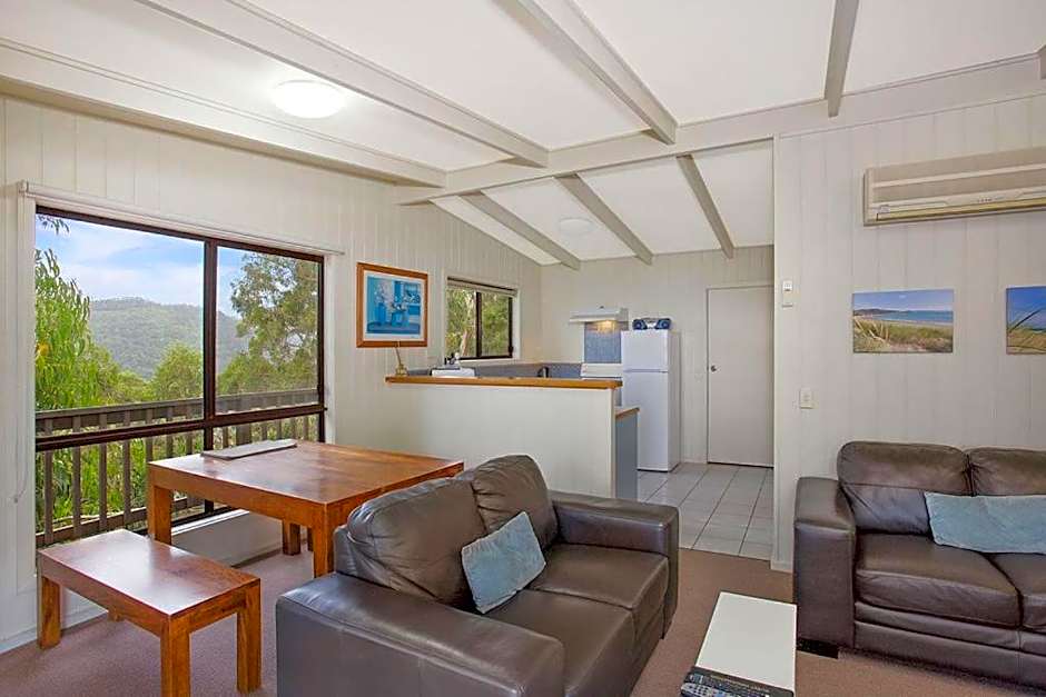 Beacon Point Ocean View Villas