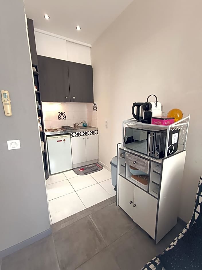 Chambres d'hôtes les Denias