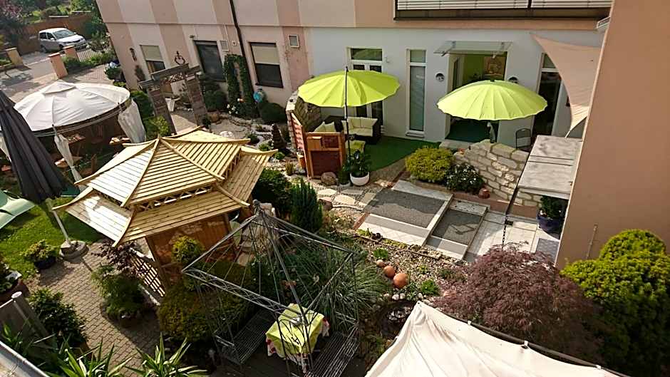 ApartmentHotel Vollumen