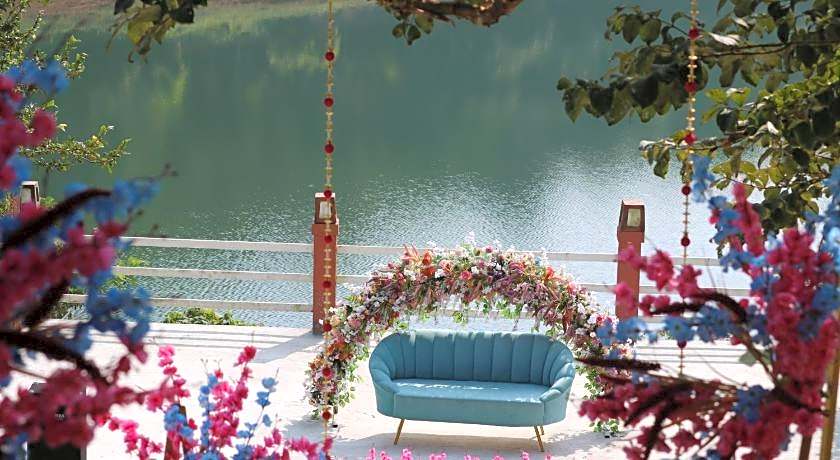 Wayanad Silver Woods Hotel