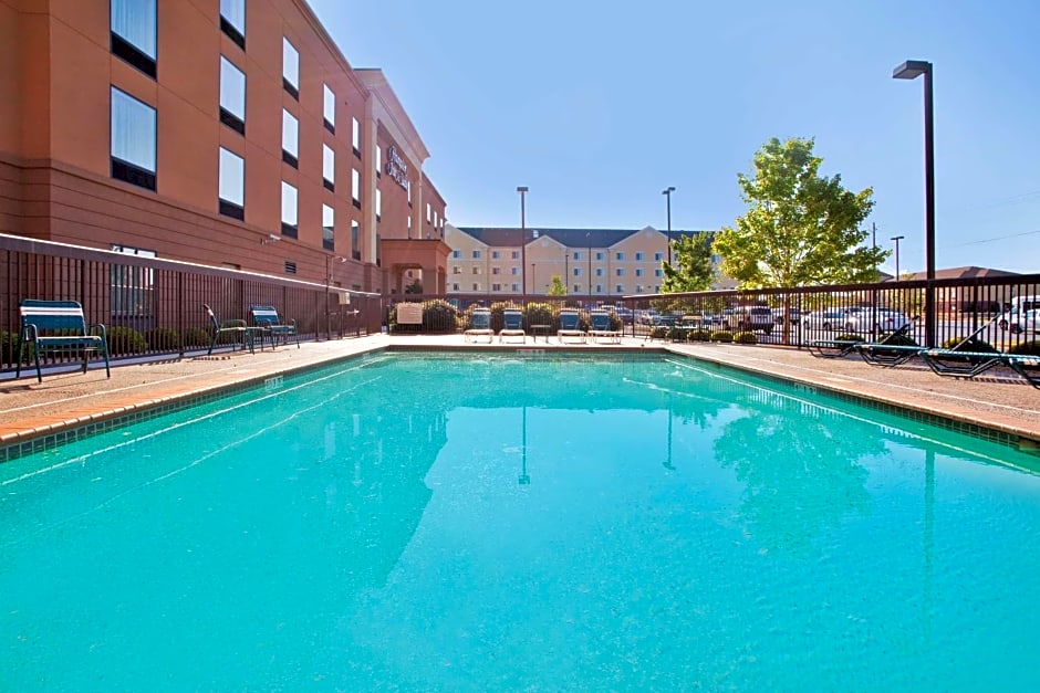 Hampton Inn By Hilton & Suites Oxford-Anniston, Al