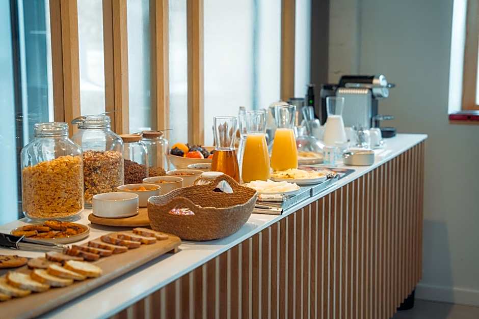 La Maison Gaïa Hôtel & Spa