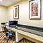 Quality Inn Roanoke Airport