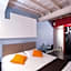 Nerva Accommodation