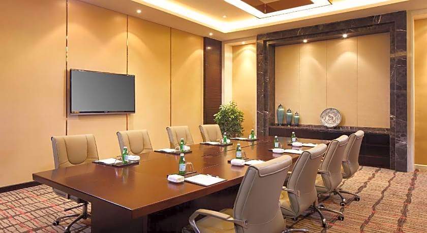 DoubleTree By Hilton Wuhu