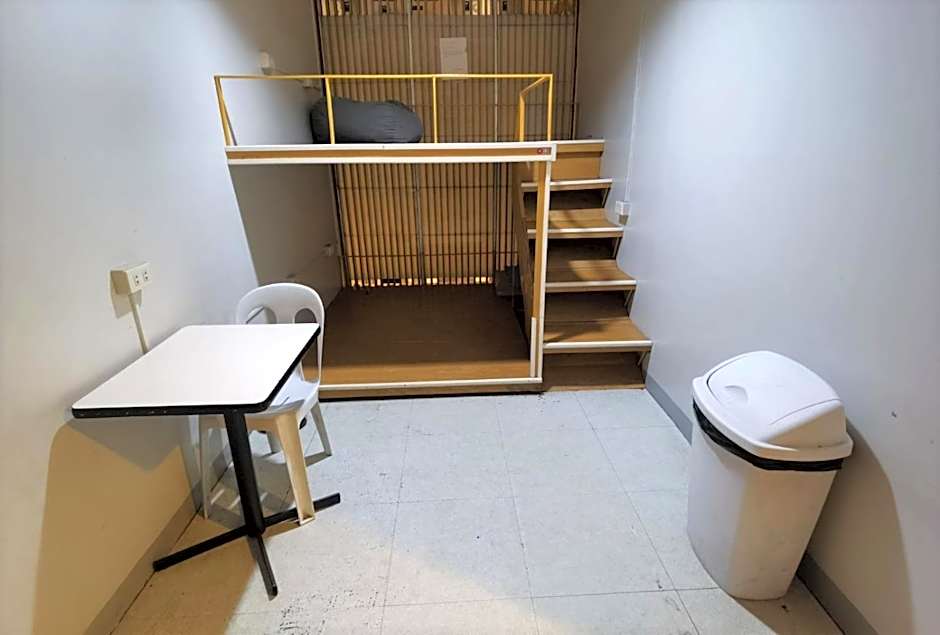 ARK Hostel City Center Manila