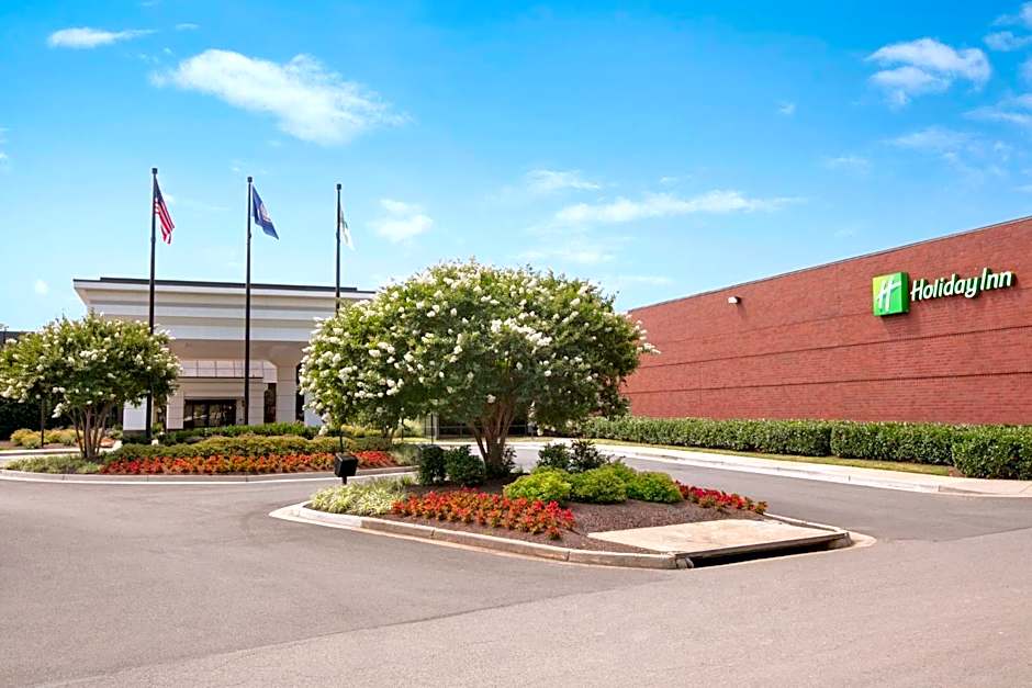 Holiday Inn Washington-Dulles International Airport By IHG