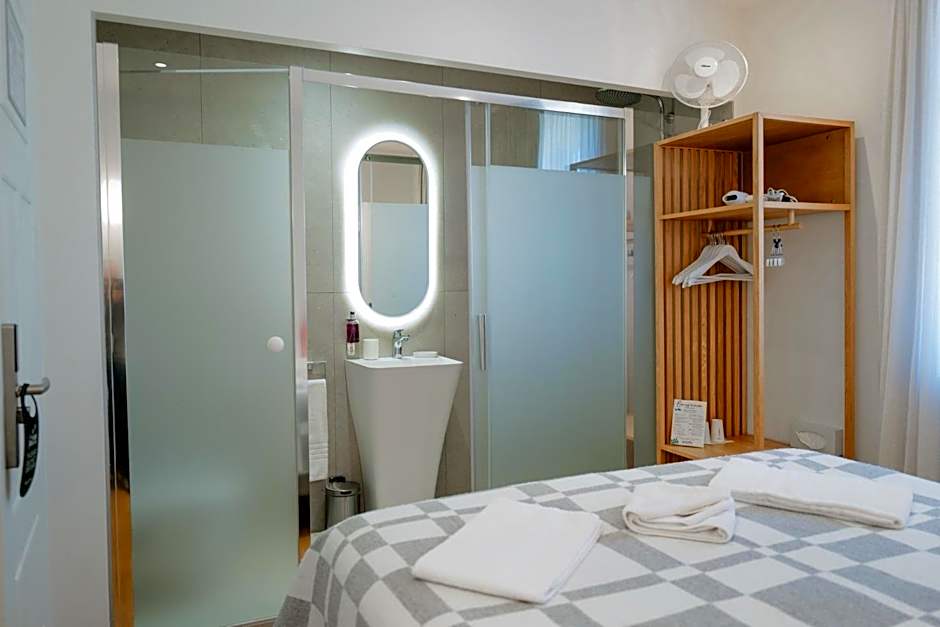 Rhodania Boutique Hôtel