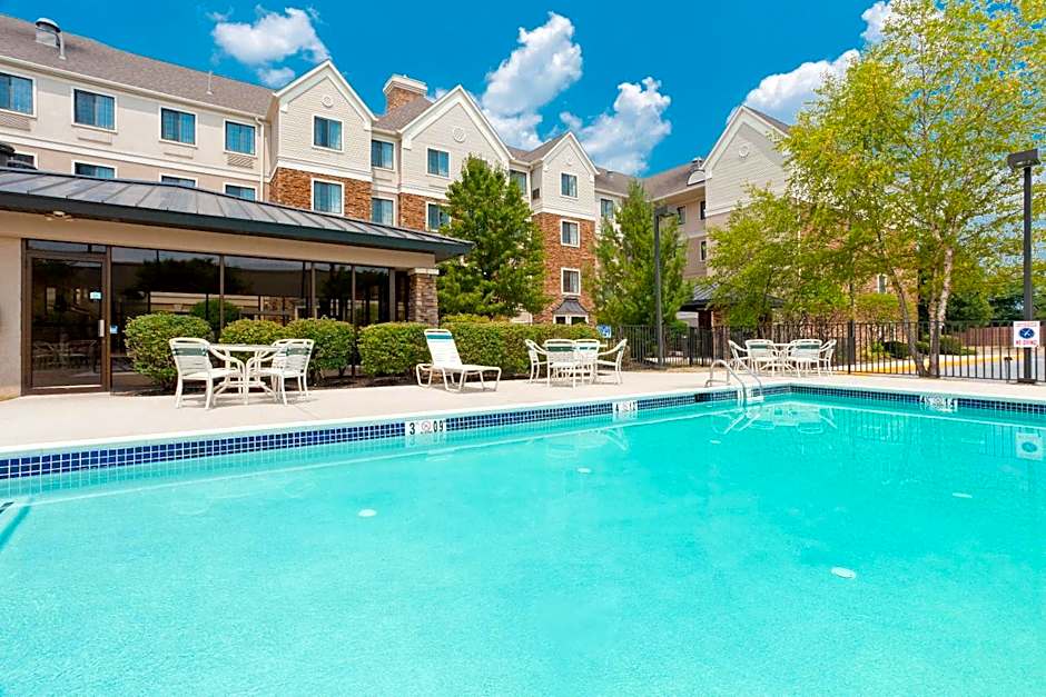 Staybridge Suites Allentown Airport Lehigh Valley By IHG