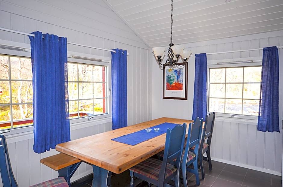 Hovden Høyfjellsenter