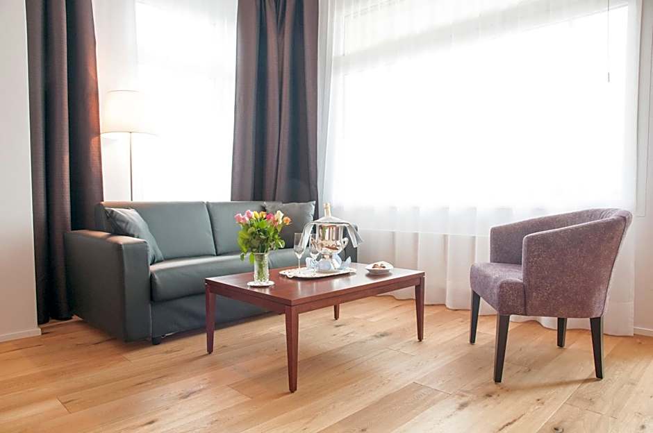 Hotel Beau Rivage Weggis