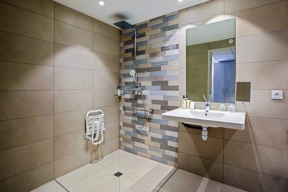 Best Western Plus Hyeres Cote D'Azur