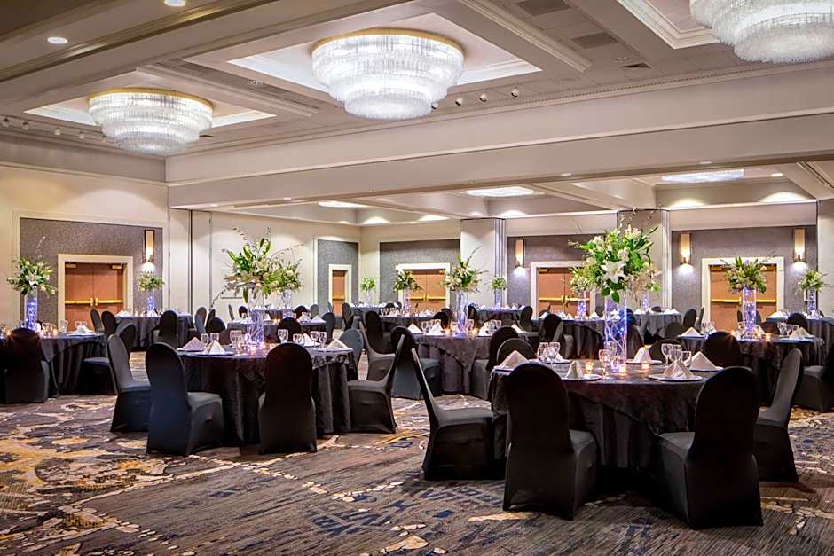 Marriott Albuquerque