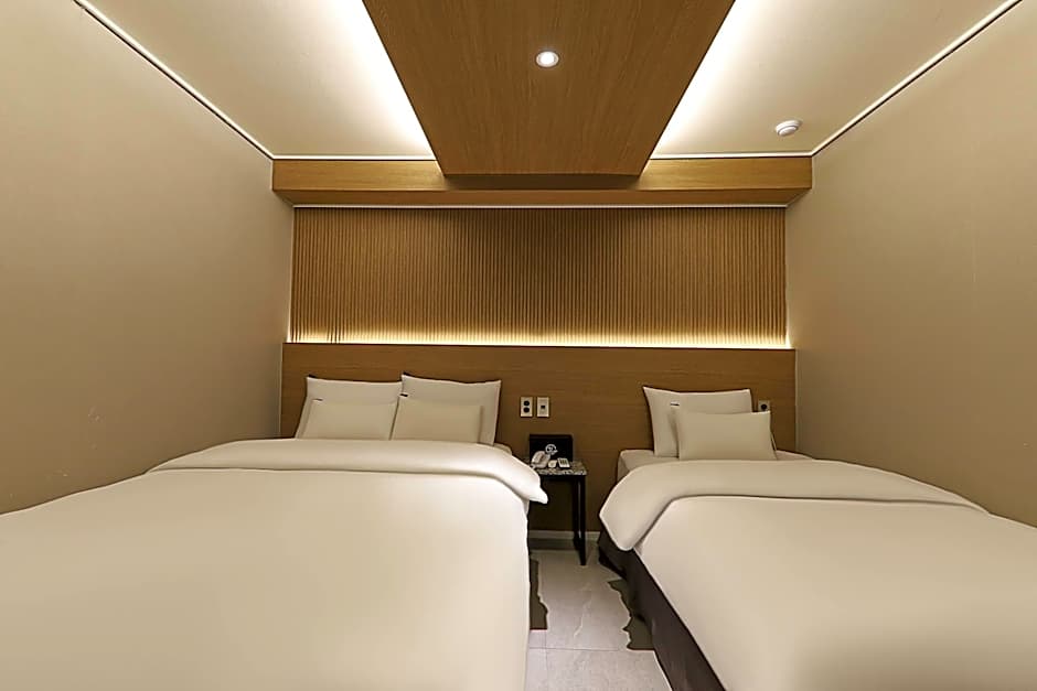 Hotel Bom Gunsan
