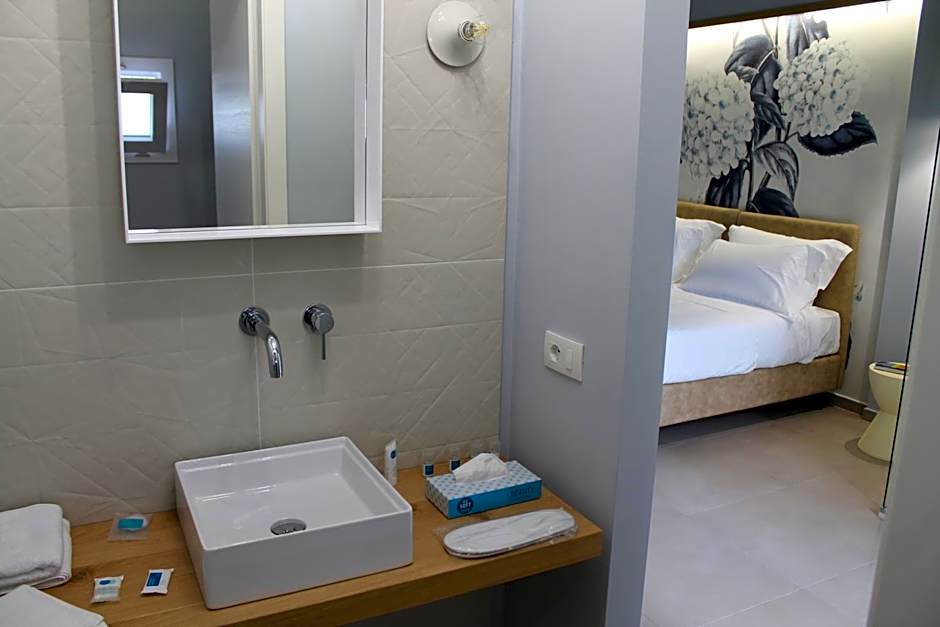 Villa Sece - Luxury Rooms