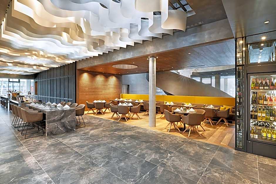 Hyperion Hotel Leipzig