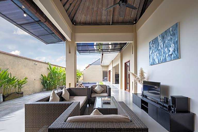 Villa Destino Seminyak