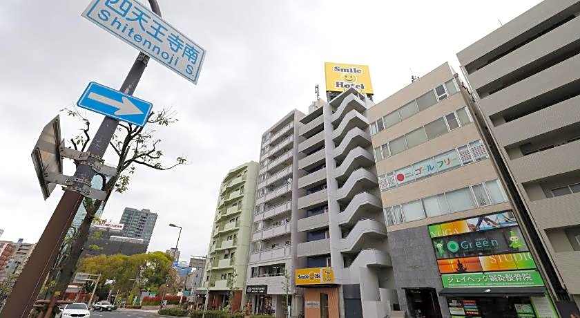 Smile Hotel Osaka tennoji