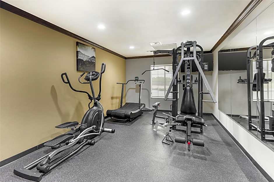 Best Western Red River Inn & Suites