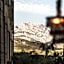 Les Lodges Sainte-Victoire Hotel & Spa