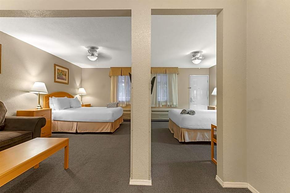 Best Western Penticton