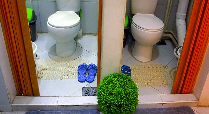 Shejoje Poshtel Hostel