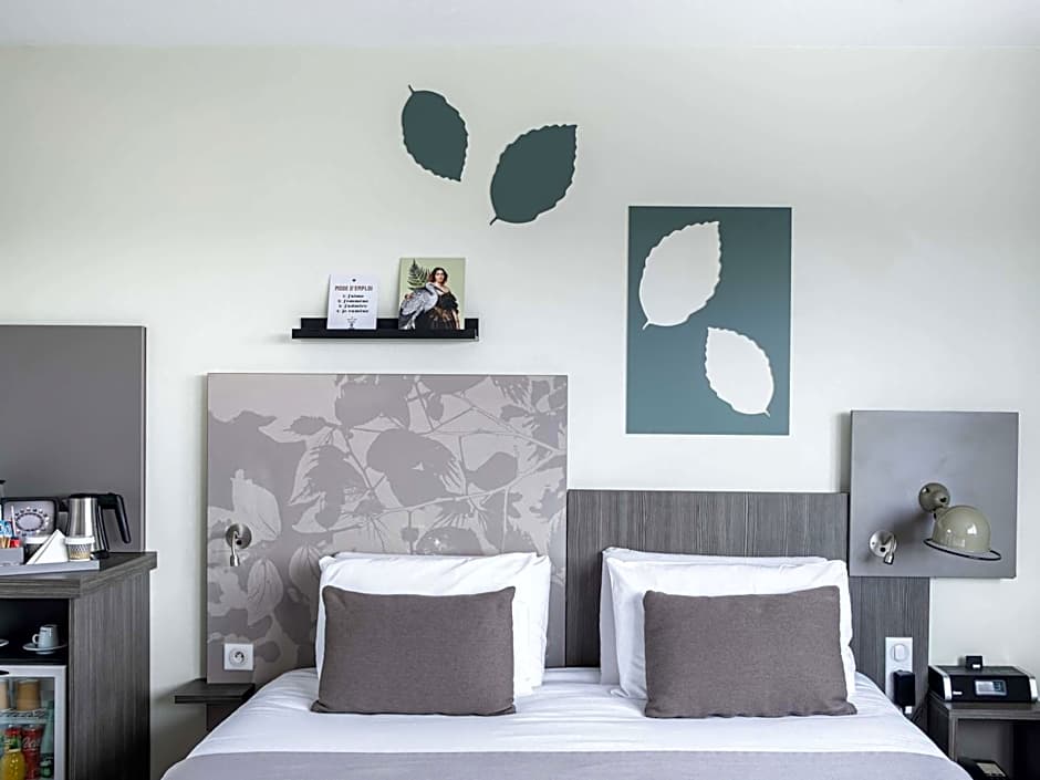 Hotel Mercure Compiegne Sud