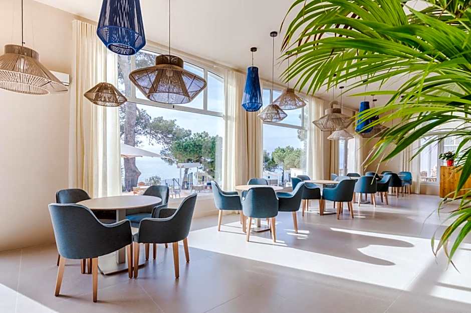 Park Hotel San Jorge & Spa by Escampa Hotels