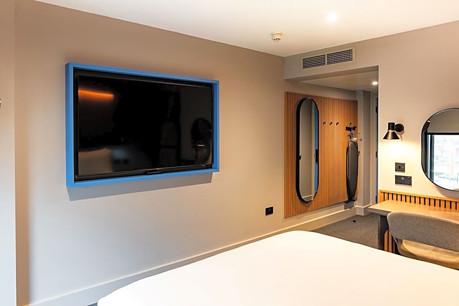 Village Hotel Manchester Ashton