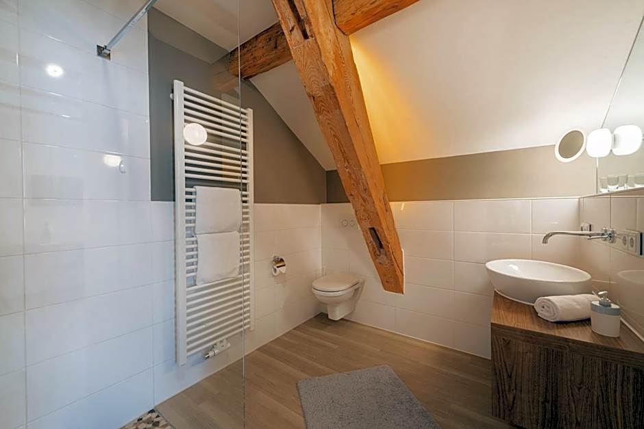 Landgasthof Rössle - Beim Kräuterwirt