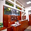 Silver Hotel Budapest City Center
