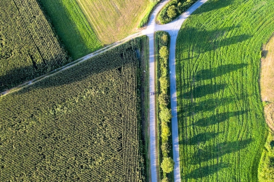 LA VALIGIA bed & bike